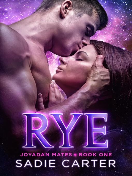 Title details for Rye by Sadie Carter - Available